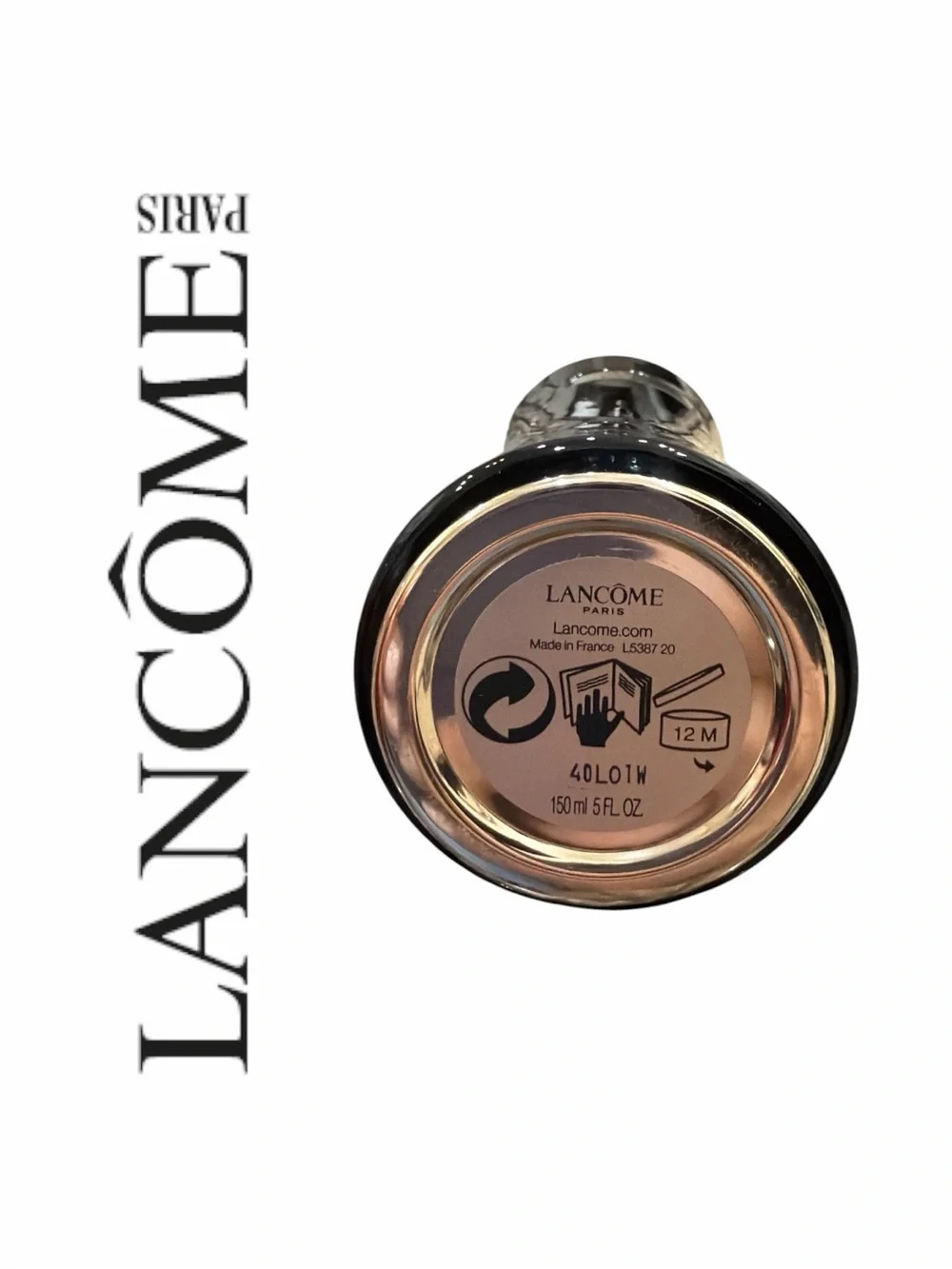 Lancôme‎ Absolue L’extrait 5 FL. OZ.